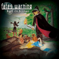 Purchase Fates Warning - Night On Brocken (Vinyl)