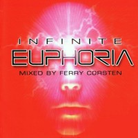 Purchase ferry corsten - Infinite Euphoria CD1