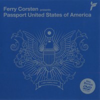 Purchase ferry corsten - Passport. United States Of America