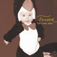Purchase Fisher - The Lovely Years