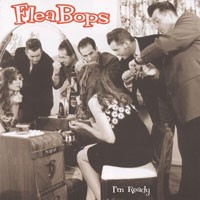 Purchase Flea Bops - I\'m Ready