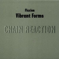 Purchase Fluxion - Vibrant Forms