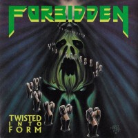 Purchase Forbidden - Twisted Into Form