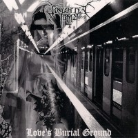 Purchase Forgotten Tomb - Love's Burial Ground