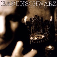 Purchase Frank Zander - Rabenschwarz