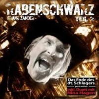 Purchase Frank Zander - Rabenschwarz #2