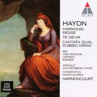 Purchase Joseph Haydn - Harmonie-Messe