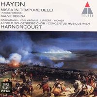Purchase Joseph Haydn - Missa In Tempore Belli