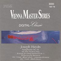 Purchase Joseph Haydn - Symphonie Nr. 94 & Concerto For King Ferdinand Nr. 5