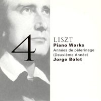 Purchase Franz Liszt - Piano Works Vol. 4