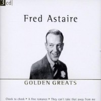 Purchase Fred Astaire - Golden Greats CD1