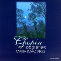 Purchase Frederic Chopin - The Nocturnes (Maria Joao Pires)