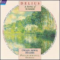 Purchase Frederick Delius - A Song Of Summer