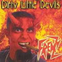 Purchase Frenzy - Dirty Little Devils