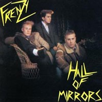 Purchase Frenzy - Hall Of Mirrors