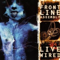 Purchase Front Line Assembly - Live Wired CD1