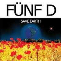 Purchase Funf D - Save Earth