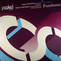 Purchase Fuzzbuster - This Song (EP)
