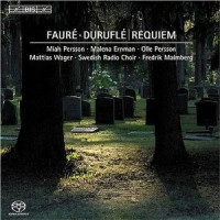 Purchase Gabriel Faure - Requiems