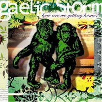 Purchase Gaelic Storm - How Are We Getting Home