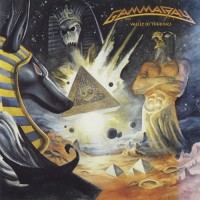 Purchase Gamma Ray - Valley Of The Kings (EP)
