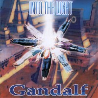 Purchase Gandalf - Into The Light