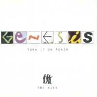 Purchase Genesis - Turn It On Again: The Hits