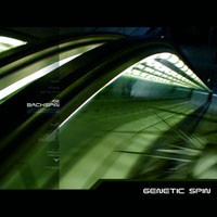 Purchase Genetic Spin - Backspin
