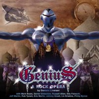 Purchase Genius - A Rock Opera - Episode II: In Search Of The Little Prince
