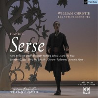 Purchase Georg Friedrich Händel - Serse CD1