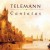 Buy Georg Philipp Telemann - Cantatas Mp3 Download