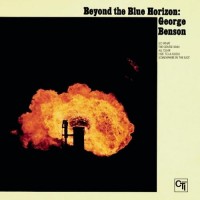 Purchase George Benson - Beyond The Blue Horizon (Reissued 2011)