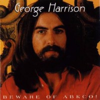 Purchase George Harrison - Beware Of ABKCO