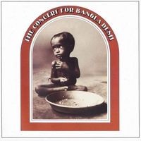 Purchase George Harrison - The Concert For Bangla Desh