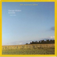 Purchase George Winston - Autumn (20th Anniversary Edition)