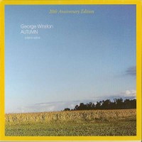 george winston autumn album