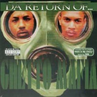 Purchase Ghetto Mafia - Da Return Of... Ghetto Mafia