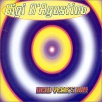 Purchase Gigi D'Agostino - New Years Day