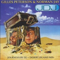 Purchase Gilles Peterson - Journeys By Dj: Desert Island Mix (Mixed By Gilles Peterson) CD1
