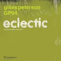 Purchase Gilles Peterson - GP04: Eclectic