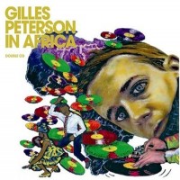 Purchase Gilles Peterson - In Africa CD1