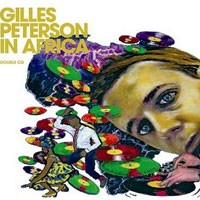 Purchase Gilles Peterson - In Africa