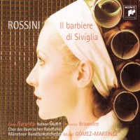 Purchase Gioacchino Rossini - Il Barbiere Di Siviglia CD1