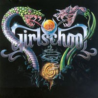 Purchase Girlschool - Live!