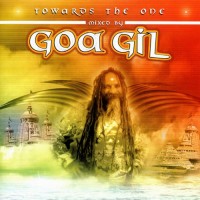 Purchase Goa Gil - Towards The One
