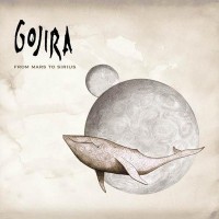 Purchase Gojira - From Mars To Sirius