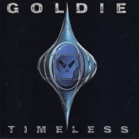 Purchase Goldie - Timeless CD1