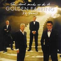 Purchase Golden Earring - The Devil Made Us Do It: 35 Years