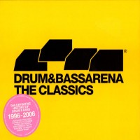 Purchase Goldie - Drum & Bass Arena: The Classics CD1