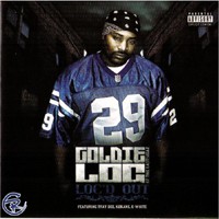 Purchase Goldie Loc - Locd Out